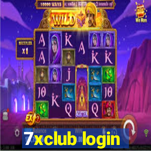 7xclub login